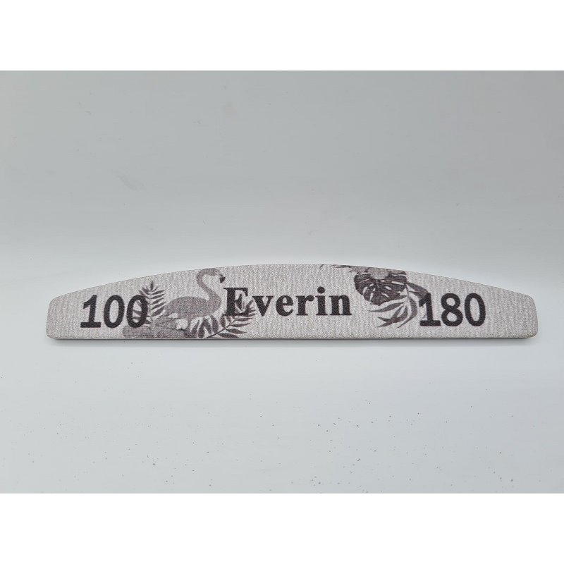Pila Unghii Semiluna Everin 100/180 - Model 2