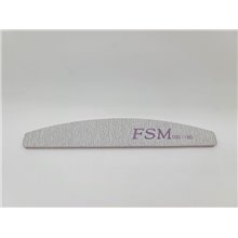 Pila Unghii Semiluna FSM 100/180