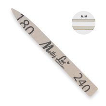 Pila Unghii slim Molly Lac 180/240 - Tip