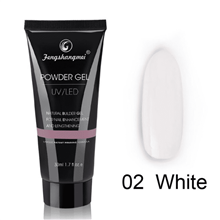 Polygel FSM 30g - 02 White