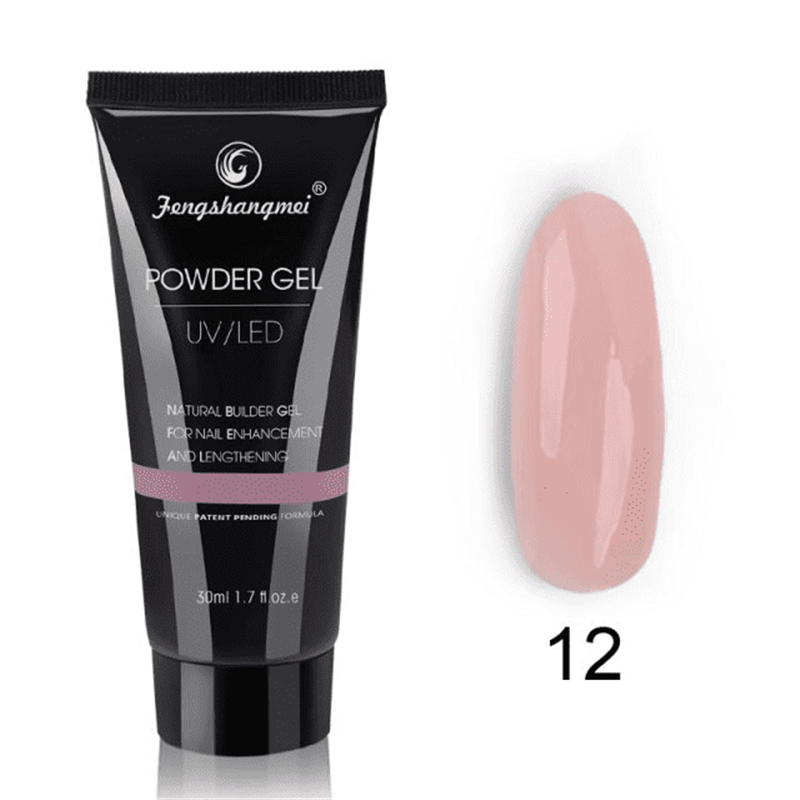 Polygel FSM 30g - 12