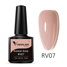 Rubber Base Color Venalisa RV07