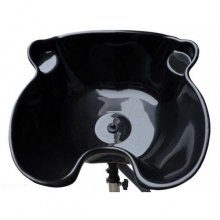 Scafa Coafor Portabila cu bazin adanc - 15L - 4