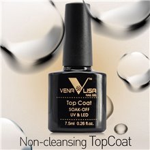 Top Coat Venalisa fara Degresare