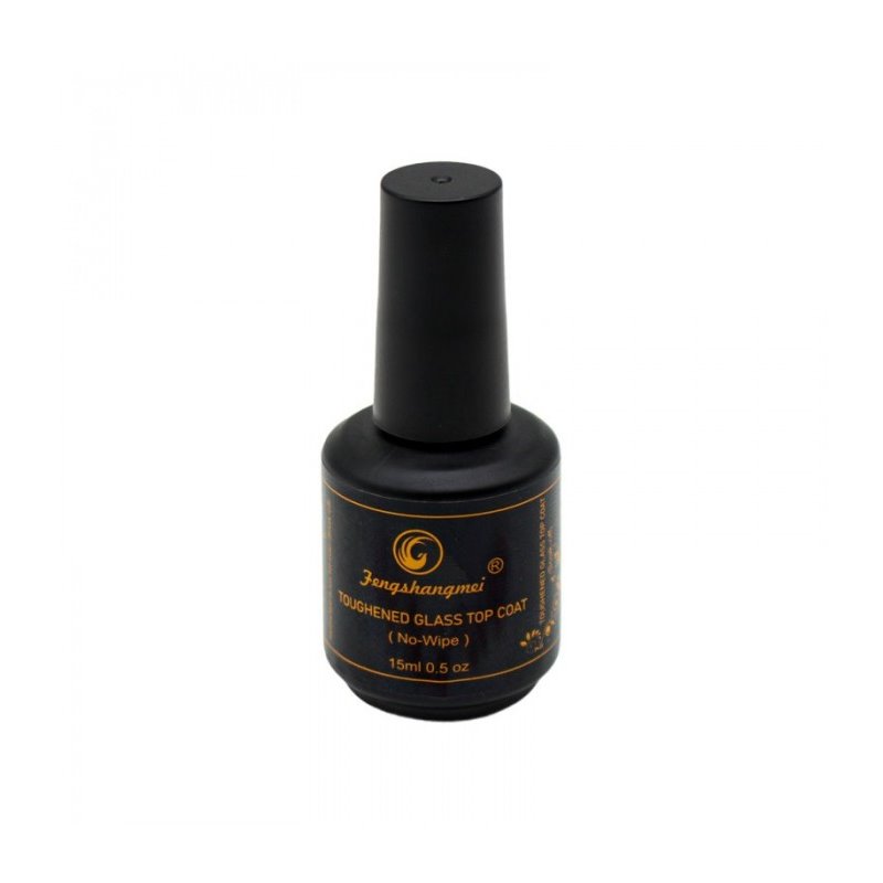 Top Coat FSM Toughened Glass 15 ml