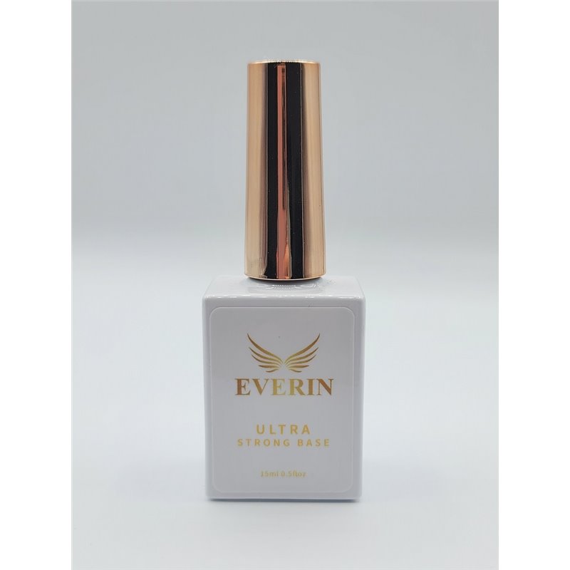 Base Coat Everin Ultra Strong 15 ml