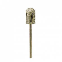 Bit Cap Freza Unghii Diamant Pedichiura Twister 10 mm DT5880
