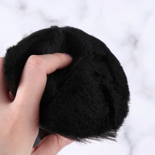 Pamatuf Frizerie Des, Black