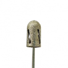 Bit Cap Freza Unghii de Diamant pentru Pedichiura Twister 13 mm DT5881
