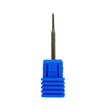 Bit Cap Freza Unghii carbid Only Clean F0 13 Briu Albastru