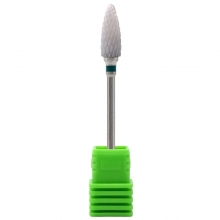 Set 3 Bituri (Capete) Freza Ceramice, Duritate Medie, Fina si Dura