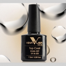 Top Coat Venalisa fara Degresare