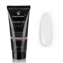 Polygel FSM 30g - 02 White