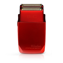 Masina de Ras Stylecraft - Shaver - Prodigy - Rosu