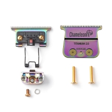 Cutit Masina de Contur Skeleton - BaByliss - Cameleon - FX707C2ZE