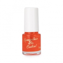 Ulei cuticule Capsuni 5 ml - UC-C5