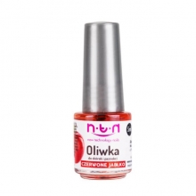 Ulei cuticule Mar rosu 5 ml - UC-MR5
