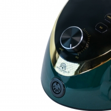 Freza (Pila) Electrica Unghii Global Fashion M12, 68W, 35000 rpm - Verde