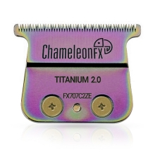 Cutit Masina de Contur Skeleton - BaByliss - Cameleon - FX707C2ZE