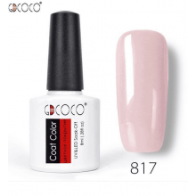 Oja Semipermanenta GDCOCO 817