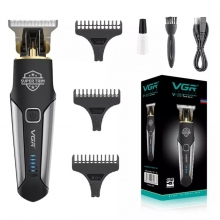 Masina de Contur Profesionala fara Fir VGR Super Trim