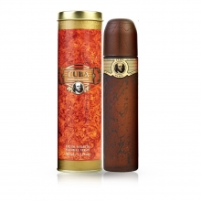 Parfum CUBA - pentru Barbati - Gold - 100 ml