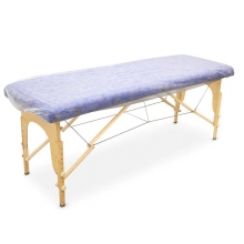 Cearceaf de Unica Folosinta, Ajustabil 210x80 cm, pentru Pat Masaj, set 10 buc - 18g