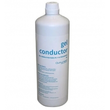 Gel Conductiv pentru Uz Estetic pentru Ultrasunete și IPL, 1L