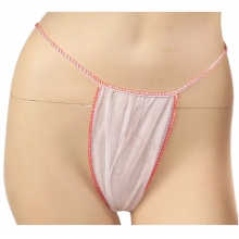 Chiloti Tanga Premium de Dama, 100 Buc