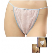 Chiloti Tanga Mini de Dama, 100 Buc