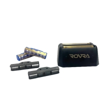 Folie si Cutit Shaver Aparat De Ras - Rovra X-Shave