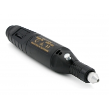 Freza Electrica Manichiura 15W 10000 Rpm, Black