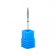Bit Diamant Cuticule Flacara 243/023LB - Duritate Medie