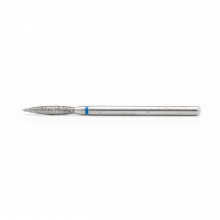 Bit Diamant Cuticule Flacara 243/023LB - Duritate Medie