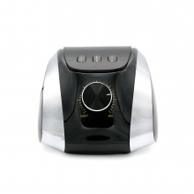 Freza (Pila) Electrica Unghii Global Fashion M13, 68W, 35000 rpm - White