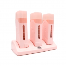 Incalzitor Ceara Triplu Global Fashion F-5 Pink