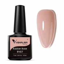 Rubber Base Color Venalisa RV07