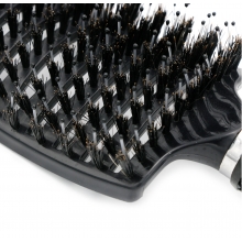Perie de Par 1501, Black