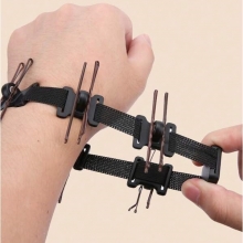 Bratara Magnetica Elastica pentru Coafor