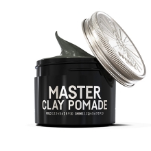 Ceara de Par Immortal Master Clay Pomade - 100 ml