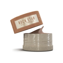Ceara de Par Immortal Rock Star Clay - 150 ml