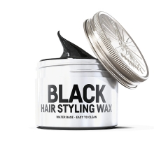 Ceara de Par Immortal Black Hair - 100 ml