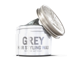 Ceara de Par Immortal Grey Hair - 100 ml
