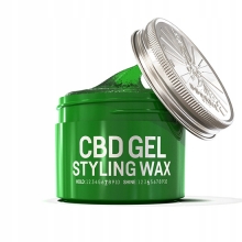 Gel de Par Immortal CBD - 100 ml