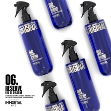 After Shave Colonie Immortal Original 06 - 500 ml