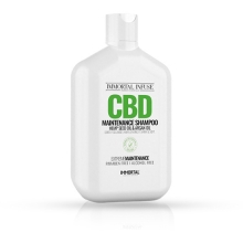 Sampon pentru Par Immortal CBD - 500 ml