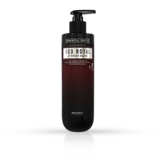 After Shave Balsam Immortal Oud Royal - 350 ml
