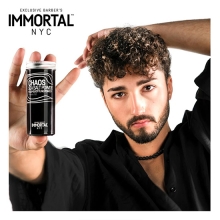 Pudra de Volum Immortal Chaos Sea Salt 20 gr