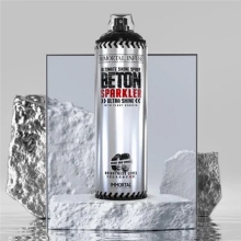 Fixativ pentru Par Immortal Beton Shine -  500 ml