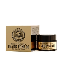 Ceara de Barba Immortal Deluxe - 40 ml